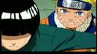Linkin Park - Crawling - Naruto