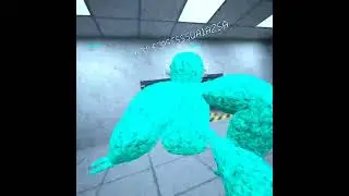 Random gameplay in Lethal Ape