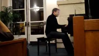 Christopher O'Riley - Paranoid Android