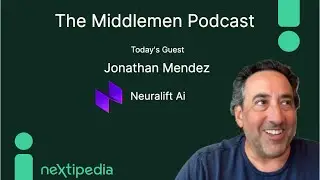 Neuralift's Jonathan Mendez - ok you have a CDP, so what?