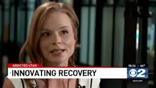 Addicted Utah: Inside the Utah company that only hires recovering addicts, and is thriving