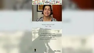 M&oacute;nica Spencer Le&oacute;n Pan , libro Tala Gabriela Mistral 2025