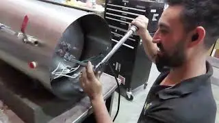 Autoclave Rescatada! Reparación Profesional y Consejos de Mantenimiento