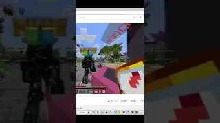 Winning a hive tournament for the first time #gaming #viral #hiveclips #hiveskywars #minecraftshorts