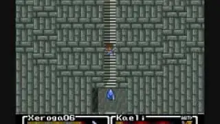 let's play FFMQ part 46 the crystal of wind