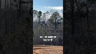 Top 3 BEST ways to jump a dirt bike!! 💀