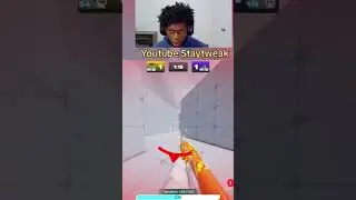 Skill issue Roblox Rivals #roblox #rivals #viral #robloxrivals #ishowspeedwannabe