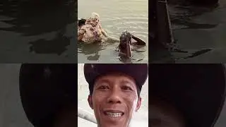 El zombie prank bikin ngakak🤣#funny #zombie #pranks #shorts #viralshorts