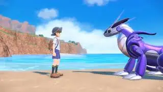Pokemon: Bike edition