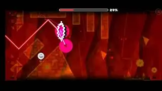 Part 1 of beating the last fire gauntlet 