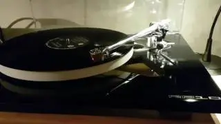 Rega RP10 with Lyra Delos
