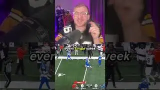 Secret WR Waiver Add for Week 5 of fantasy football #fantasyfootball