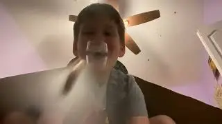  Fan made Fnaf cosplay. This is my first video with sound. I hope please let it work. ￼