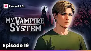 My Vampire System | Mega Ep 19 | Pocket FM