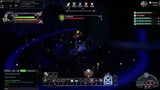 Crowfall | Champ vs archer
