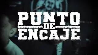 539 CABINA DEL TERROR - PUNTO DE ENCAJE