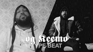 (free) og keemo type beat 2022 - sluggy