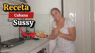 All this prepared while living in Cuba 🇨🇺