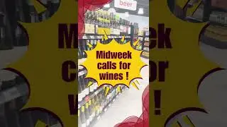 Wine Wednesday Deals You Can&rsquo;t Miss | 10% Off at Super 9