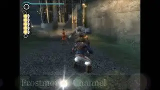 [OST] Prince of Persia The Sands of Time - Chaos in the Zoo In-Game Extended Version