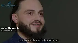 M&eacute;thode de reprogrammation neuromotrice &agrave; la Clinique de Montchoisi, Lausanne | Dr Laurent Gillain