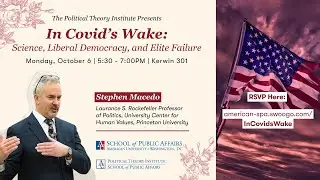 PTI - In Covid's Wake