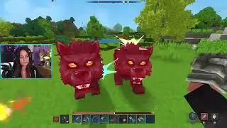 HYTALE - PART 6, Its too cold here