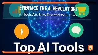 🔥 Best AI Tools 2025 🚀 Top Picks for Content & Marketing #ai #youtube #youtubevideo