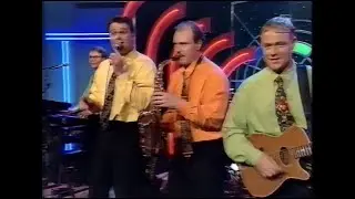 Trond Erics - V&aring;r Lille Paviljong (Caf&eacute; Norrk&ouml;ping 1998)