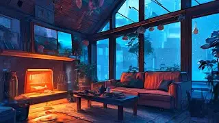 Playlist Lofi Hip-Hop Radio #62 - Beats To Relax/Study/Sleep/Work