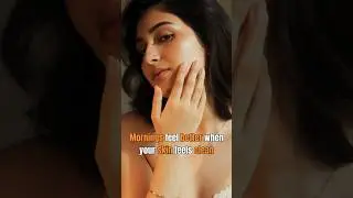 Morning Skincare Routine for Fresh, Glowing Skin #shorts