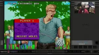Neo Turf Masters Golf | RFGeneration.com Community Tournament