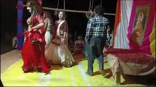Hudka Naach part 1