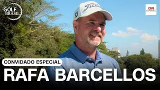 The Golf Brasil com Rafa Barcelos | 04/07/2025