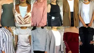 Boohoo Fall Fashion Try On Haul + $500 Giveaway!