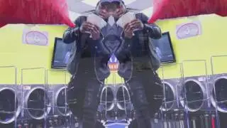 SB GANG - fuck up a check