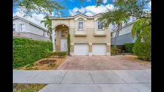 🔥 New Listing in Doral! | 4-Bed Home for Sale in Biarritz | $825,000 | 2,425 SQ FT