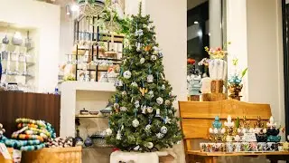 Kerst bij Zeiler Lichtenvoorde