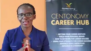 Centonomy Career Accelerator Program Experience - Lorna Tabu