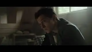 New Chaos Walking Clip - Tom Holland, Daisy Ridley, Cynthia Erivo
