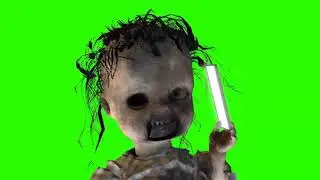 happy halloween 1 chroma