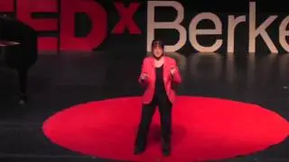Louann Brizendine talks at TEDxBerkeley