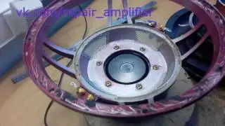 Обзор урал армада