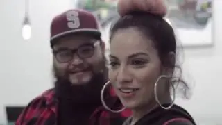 SPOILED LATINA - Ep. 15