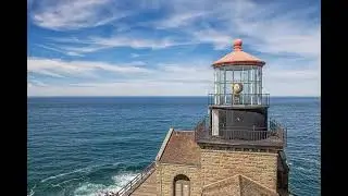 Point Sur Lighthouse