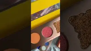 New Profusion Cosmetics palettes ✨ #profusioncosmetics #makeupreels
