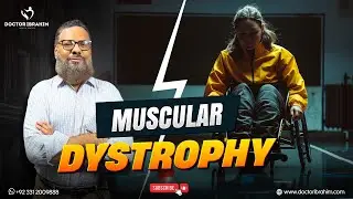 Muscular Dystrophy Ka Ilaj? Herbal Hope by Dr Ibrahim | Jism Ki Kamzori Aur Dard Ka Ilaj |
