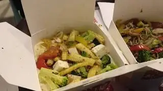 Pronto Pasta and Noodles - Vashi (Navi Mumbai) Food Review| Places to Eat in Mumbai | Where To Eat