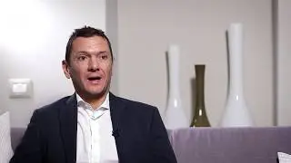 LIGNIUS &ndash; SmartWood: The Innovation Day 2018 a Verona (Intervista Duccio De Santis - Vaillant)
