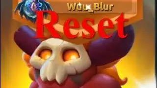 Reset - 2v1’s Throughout 